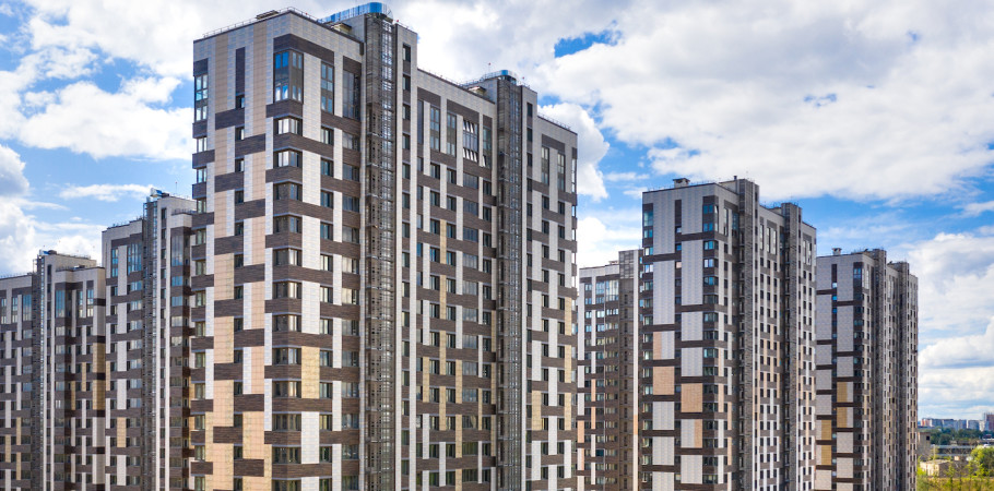 ЖК «Поколение»